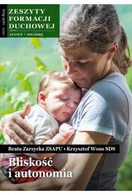 Zeszyty Formacji Duchowej nr 101 Blisko��...