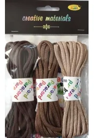Galeria Hobby Zestaw paracord 2.8mb