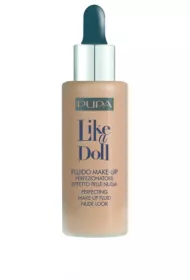 Pupa Like A Doll Perfecting Make-Up Fluid SPF15 lekki podkad upikszajcy 040 30 ml