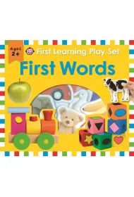 First Learning Play Set: First Words