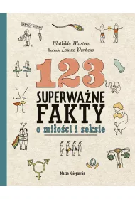 123 superwane fakty o mioci i seksie