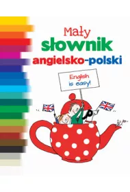 Ma�y s�ownik angielsko-polski