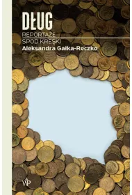 D�ug. Reporta�e spod kreski