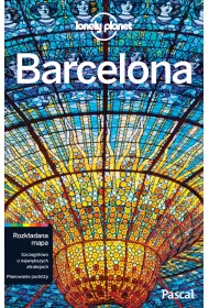 Barcelona Lonely Planet