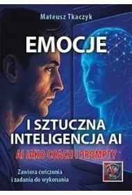 Emocje i sztuczna inteligencja AI