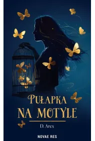 Pu�apka na motyle