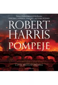 Audiobook Pompeje mp3
