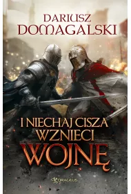eBook I Niechaj Cisza Wznieci Wojn mobi epub