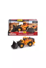 Majorette GS Volvo spychacz 21 cm 213723001