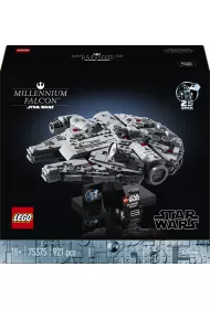 LEGO Star Wars Sok Millennium 75375