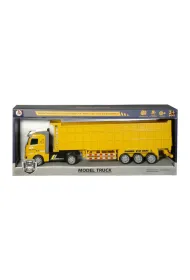 Wywrotka z nap�dem G7212 Swede