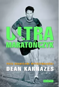 Ultramarato�czyk. Poza granicami wytrzyma�o�ci