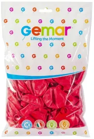 Gemar Balony pastelowe 100 szt.