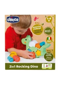 Sorter uk�adanka Dino Eco+ Chicco