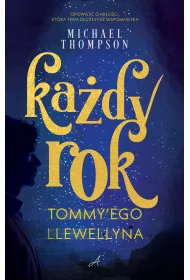 Kady rok Tommy'ego Llewellyna