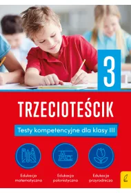 Teciki. Trzeciotecik