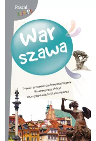 Warszawa. Pascal Lajt