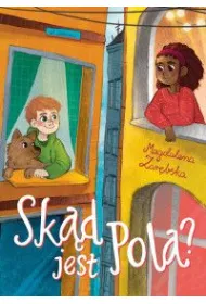 Sk�d jest Pola?