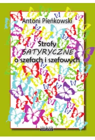 Strofy satyryczne o szefach i szefowych