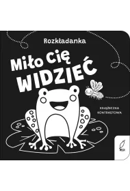 Rozk�adanka. Mi�o ci� widzie�