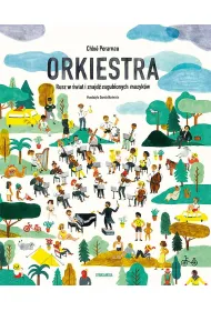Orkiestra. Rusz w �wiat i znajd� zagubionych muzyk�w