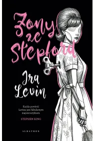 eBook �ony ze Stephford mobi epub