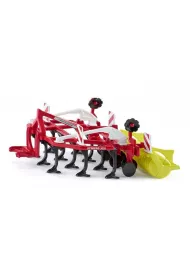 Siku Farmer - Kultywator Pttinger Synkro S2067