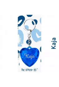Be-Happy Gifts Brelok Serce Kaja