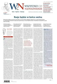 Wszystko, co Najwa�niejsze nr 27