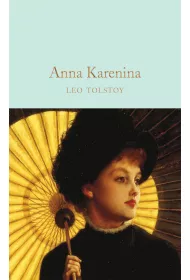 Anna Karenina wer. angielska