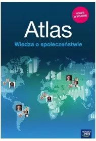 Atlas. Wiedza o spo�ecze�stwie