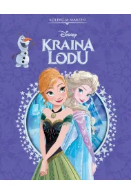 Kolekcja marze�. Disney Kraina Lodu