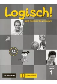 Logisch! 1. A1. �wiczenia z p�yt� CD