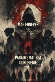 Paradygmat z�a T.2 Odkupienie