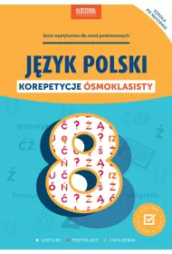 eBook Jzyk polski. Korepetycje smoklasisty. pdf