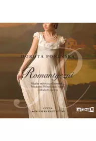 Audiobook Romantyczni mp3