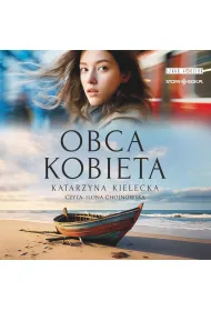 Audiobook Obca kobieta mp3