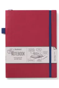 If Bookaroo Notatnik Journal du�y