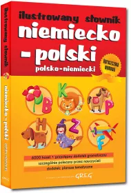Ilustrowany sownik niemiecko-polski, polsko-niemiecki