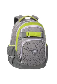 CoolPack Plecak m�odzie�owy Loop Leaflets