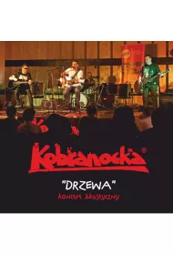 Drzewa. Koncert akustyczny CD