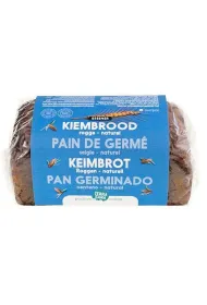 Terrasana Chleb esse�ski �ytni 400 g Bio