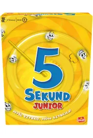 5 Sekund Junior Playmonster