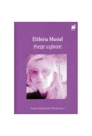 Poezje wybrane