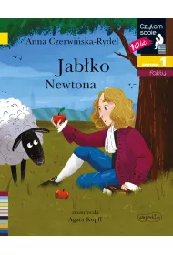 Jabko Newtona. Czytam sobie. Poziom 1