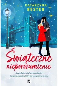 witeczne nieporozumienie