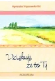 Dzi�kuj�, �e to Ty Akwarelka 8