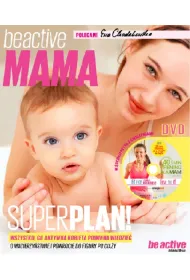 be active MAMA