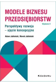 Modele biznesu przedsi�biorstw w.2