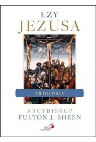 �zy Jezusa. Antologia